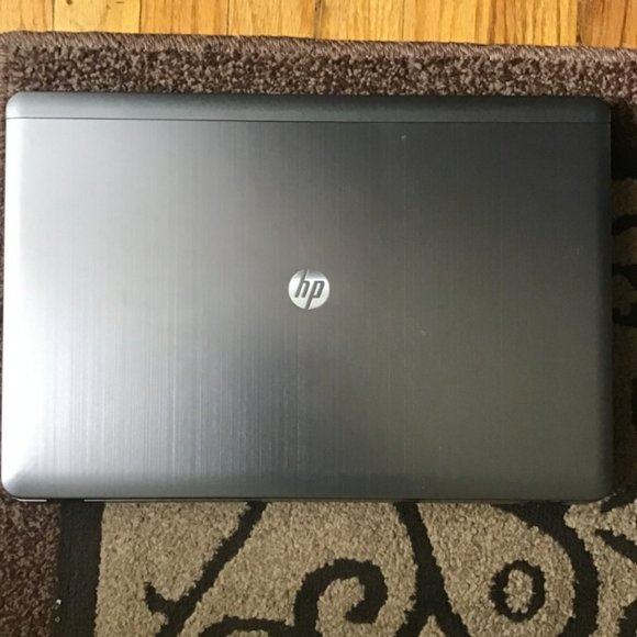 HP PRO BOOK - Picture 2 of 9